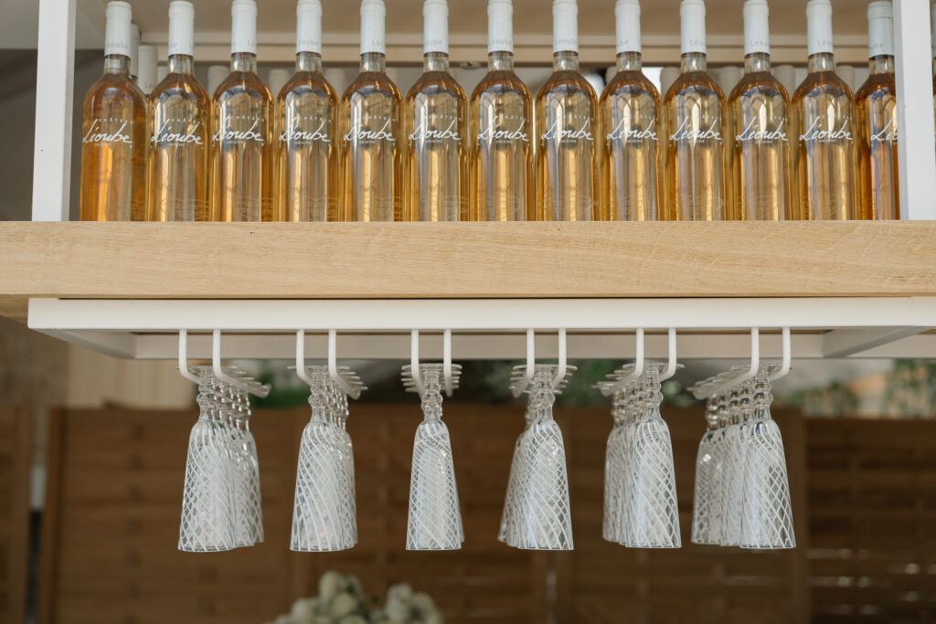 Daylesford Loube Rosé
